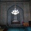 Das Pahlawan Mahmud-Mausoleum ist nicht nur ein bedeutendes Grabmal sondern auch ein Hochzeitstempel. Dort lassen sich bevorzugt Brautpaare aus Chiwa vom Imam segnen.